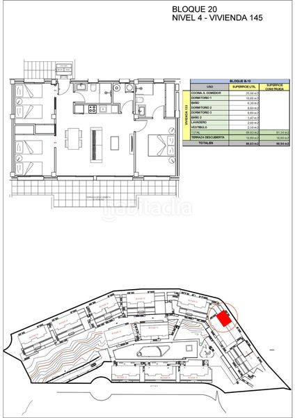 Foto dbeb0cbb-0239-4fb4-85a8-0731a56f555b. Apartament amb calefacció aparcament piscina a Xeresa