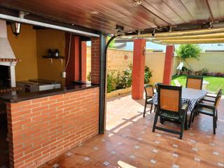 Xalet a Chinarejo  5. Chalet en venta en barrio nuevo