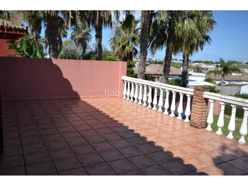 Foto 4ce028d8-4e57-44ef-803c-b7707125c307. Bauernhof in nacional 340 1 in Conil Conil de la Frontera