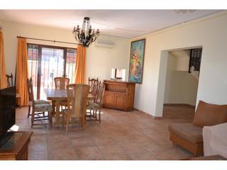 Mas à Nacional 340 1. Chalet rustico en venta en casa de postas