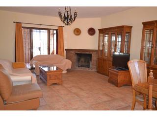 Masia a Nacional 340 1. Chalet rustico en venta en casa de postas