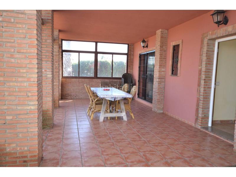 Foto b8f9431e-1f31-46b1-804e-d013263cfbc0. Bauernhof in nacional 340 1 in Conil Conil de la Frontera