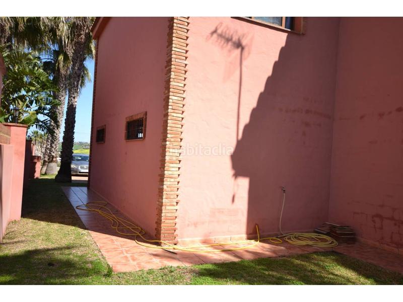 Foto c0d82d53-73a0-4d0a-85d4-fc1999c4e003. Bauernhof in nacional 340 1 in Conil Conil de la Frontera