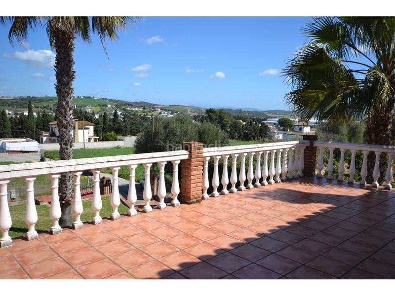 Foto c31b2492-5f17-4d30-b7ea-52a187f6ff46. Bauernhof in nacional 340 1 in Conil Conil de la Frontera