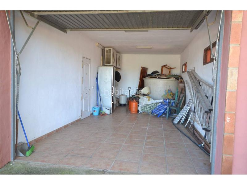 Foto e0c64948-76b6-46ab-8cc6-5e8c87e07dac. Bauernhof in nacional 340 1 in Conil Conil de la Frontera