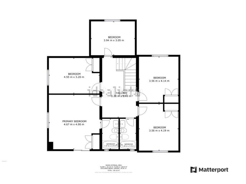 Foto f8b41c23-8da4-4cfc-82ed-6f71bddc4a51. Bauernhof in nacional 340 1 in Conil Conil de la Frontera