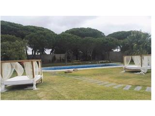 Masia a Hijuela de la mirla 1. Chalet rustico en venta en casa de postas