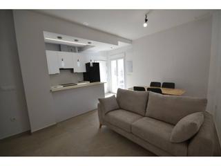 Pis en Laguna 12. Piso en venta en conil de la frontera