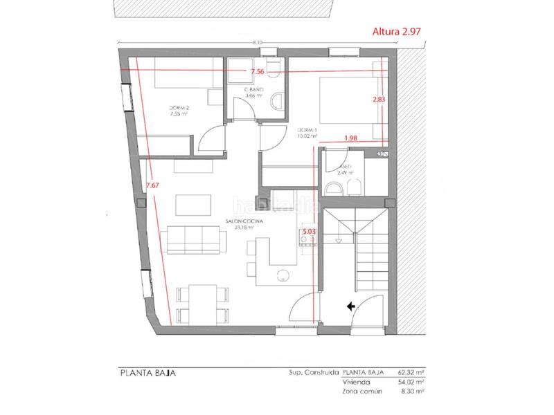 Foto 3c376009-d73d-4797-a861-2d09ae8ef6da. Pis a laguna 12 a Conil Conil de la Frontera