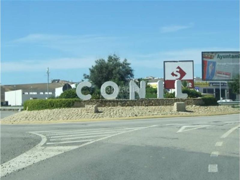 Foto ded6f7b5-6b54-4486-bde6-dc184e391d34. Pis a laguna 12 a Conil Conil de la Frontera