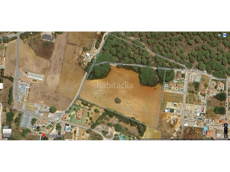 Foto 2312ea2d-a004-47a7-b793-bf7717f0885f. Finca rústica a ruperto 1 a Roche Conil de la Frontera