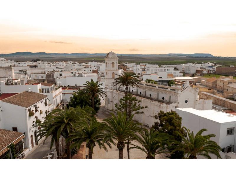 Foto 88560e18-f39c-4a16-9557-6bfbc16aa0a0. Finca rústica a ruperto 1 a Roche Conil de la Frontera