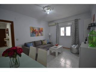 Pis en Laguna 25. Piso en venta en conil de la frontera