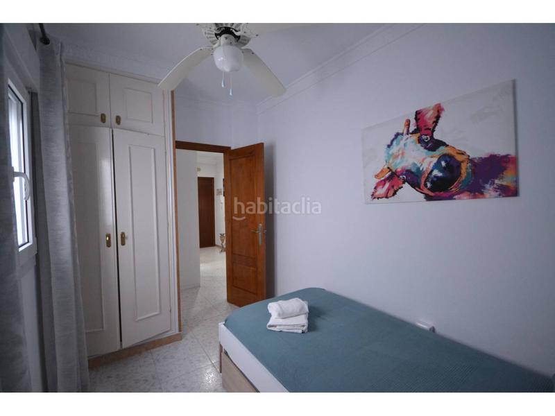 Foto 49f833b1-5408-4d48-bc9f-bb48b617e271. Etagenwohnung in laguna 25 in Conil Conil de la Frontera