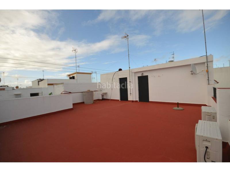 Foto b5cc520e-24c9-4164-b478-7412df72b9be. Etagenwohnung in laguna 25 in Conil Conil de la Frontera