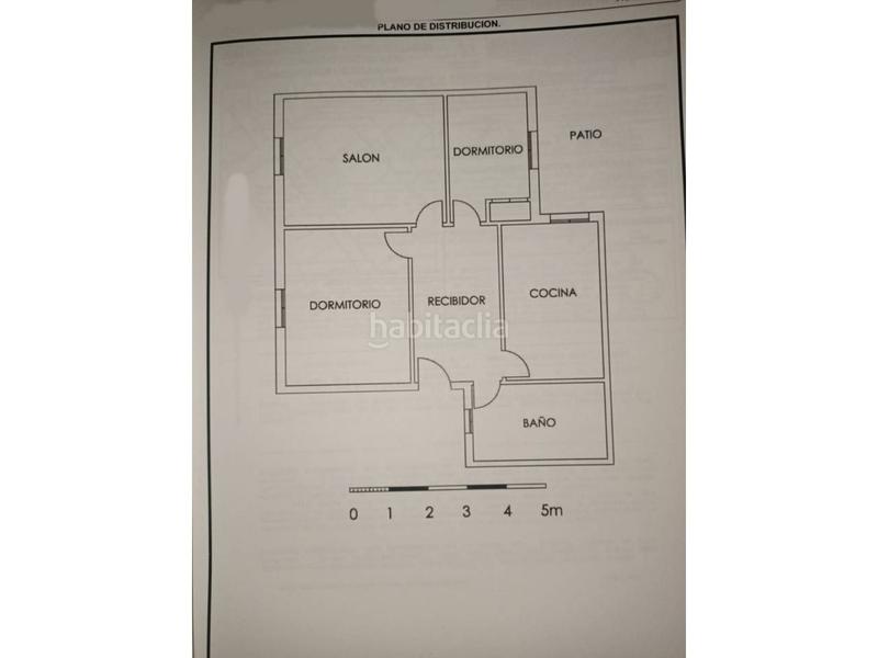 Foto ddae05b2-cf19-4b42-b565-59ab4a1d27f0. Etagenwohnung in laguna 25 in Conil Conil de la Frontera