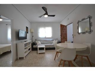 Pis a San sebastián 18. Piso en venta en conil de la frontera