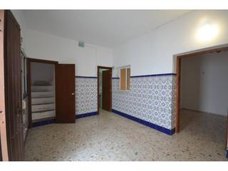 Haus in Pascual junquera 27. Casa en el centro para reformar