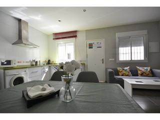 Appartement à Sol 42. Piso en venta en conil de la frontera