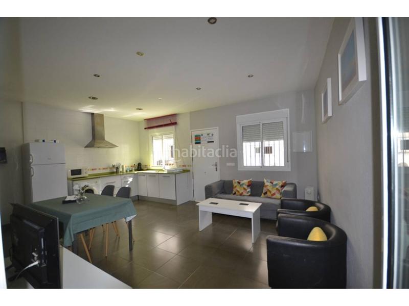 Foto 578af6e7-c883-43d4-9722-202e5104015d. Pis a sol 42 a Conil Conil de la Frontera