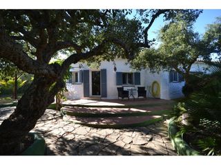 Masia a Camino pago del humo 1. Chalet rustico en venta en pago del humopolígono de pelagatos