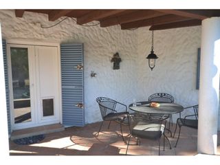 Masia a Camino pago del humo 1. Chalet rustico en venta en pago del humopolígono de pelagatos