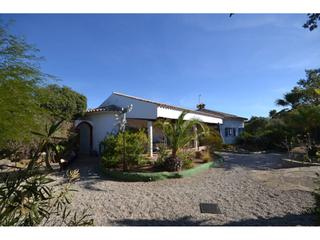 Casale in Pago del humo 1. Chalet rustico en venta en pago del humopolígono de pelagatos