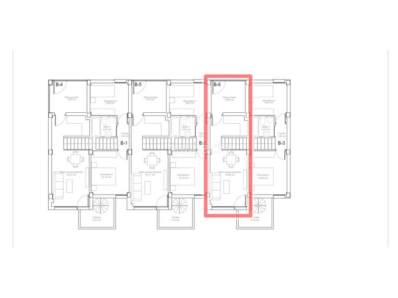 Foto 3b9476e9-b518-48b8-9668-a4606643e37a. Duplex dans caños de meca 1 dans Los Caños de Meca Barbate