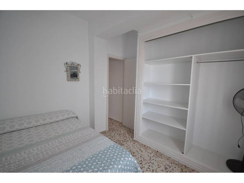 Foto 07b72451-4ab1-4858-bf49-f0b9c74a0e69. Piso en puente de cádiz 1 piso amplio y cómodo en calle cádiz en Conil de la Frontera