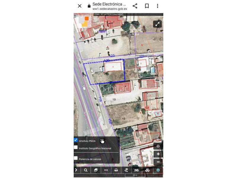 Foto 78c7fce8-f65c-4c6c-bd16-e3489ad7966b. Local comercial en nacional 340 1 local de 400m2 para explotación comercialhotelera en Conil de la Frontera