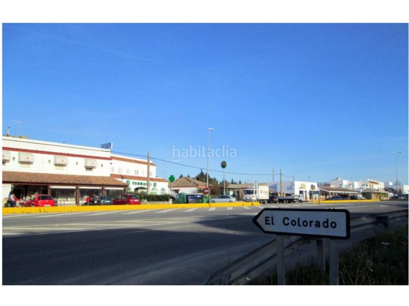 Foto f08865db-cf1f-4466-a89e-2d71fd3594ea. Local comercial en nacional 340 1 local de 400m2 para explotación comercialhotelera en Conil de la Frontera