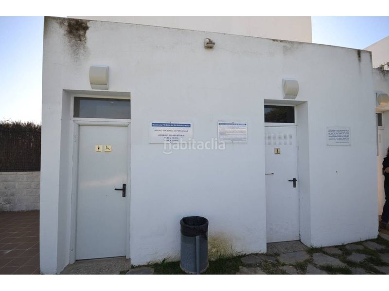 Foto 6f3230a8-7118-4d6d-9109-6cee9c2962d6. Casa a avenida cañada honda 2 a Conil Conil de la Frontera