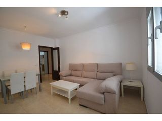 Etagenwohnung in Calle jerez 1. Piso en venta en conil de la frontera