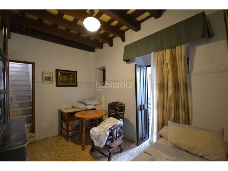 Foto 257274c5-86b1-47c8-bef5-4269a7ce3330. Casa a calle josé velarde 3 a Conil Conil de la Frontera