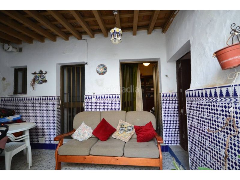 Foto 318a7797-dd60-4482-b956-790fb8a69d61. Casa a calle josé velarde 3 a Conil Conil de la Frontera