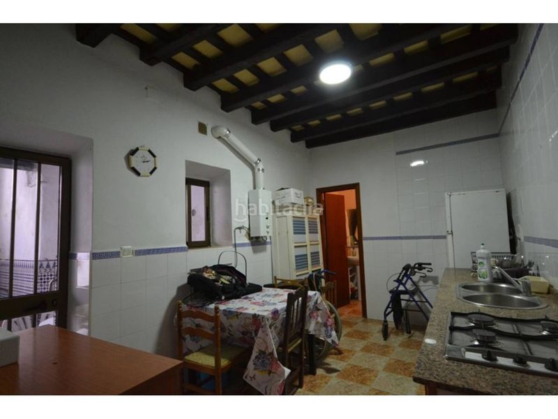 Foto b44bc4a9-4e35-4d78-b0be-161efc133918. Casa a calle josé velarde 3 a Conil Conil de la Frontera