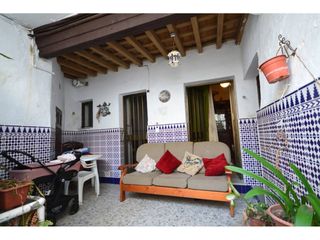 House in Calle José Velarde 3