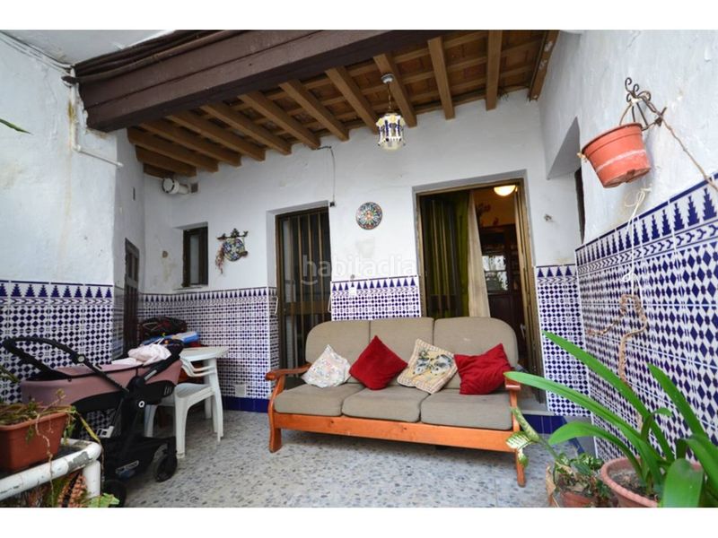 Foto d1ebe34f-1261-432c-a3f2-c15763659f62. Casa a calle josé velarde 3 a Conil Conil de la Frontera