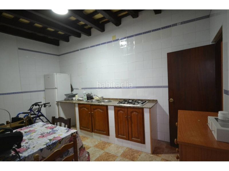 Foto ef65a247-7e4d-412a-acd4-1bed38860648. Casa a calle josé velarde 3 a Conil Conil de la Frontera
