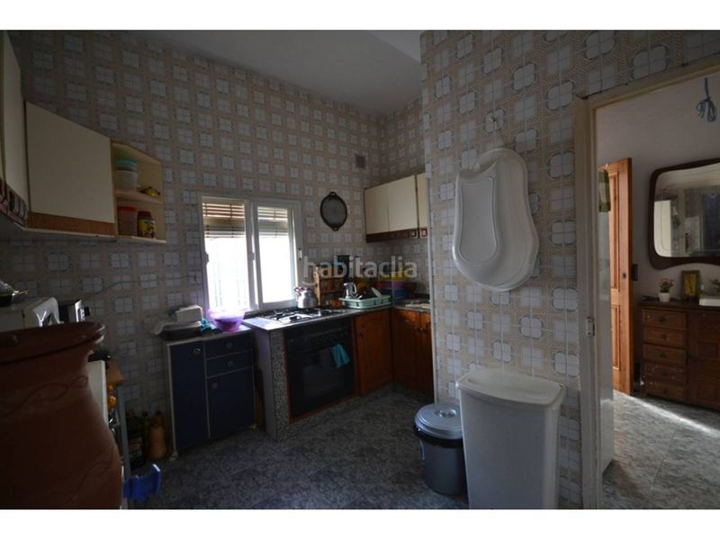 Foto fb5dc9a9-d03d-4b60-9384-378d89db8b65. Casa a calle josé velarde 3 a Conil Conil de la Frontera