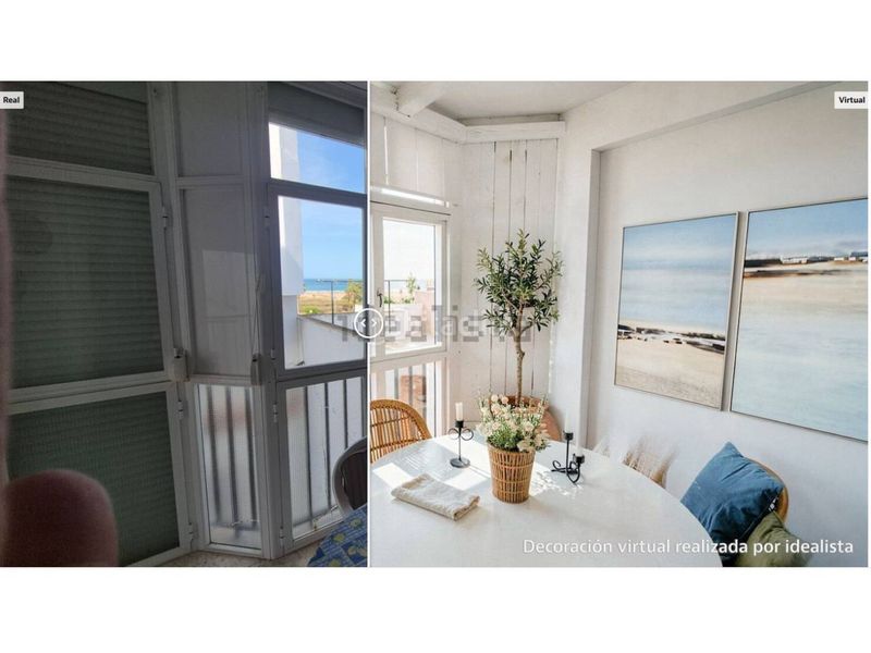 Foto 76d106eb-f0b6-4b59-bd18-ef3a2cd21d46. Appartement dans calle carril de la fuente 12 dans Conil Conil de la Frontera