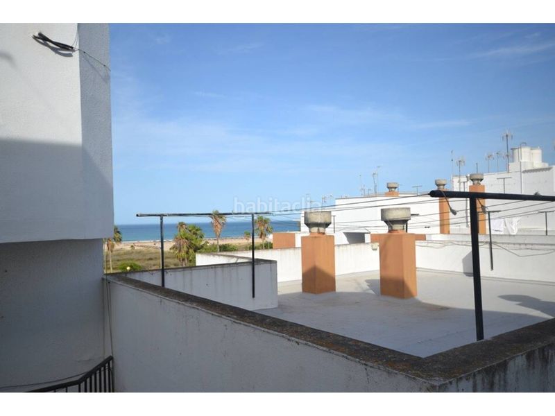 Foto 9fbbabf8-359f-49e0-a309-f5b92d585c4f. Appartement dans calle carril de la fuente 12 dans Conil Conil de la Frontera