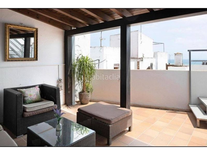 Foto 5e2d403a-4122-4ab9-aa0d-6b9dbc047925. Casa a calle lenguado 1 a Conil Conil de la Frontera