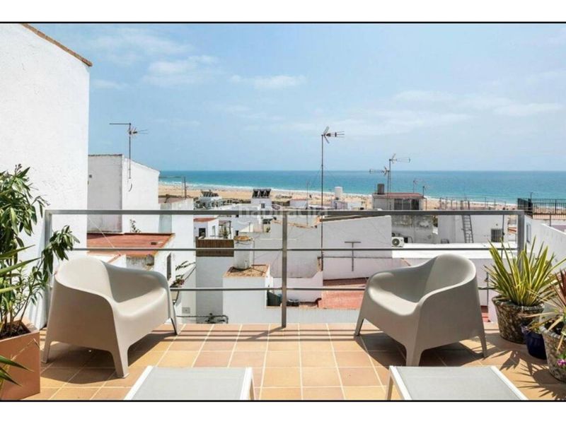 Foto 7f49da03-55b0-43a2-aa09-d5d3d3728809. Casa a calle lenguado 1 a Conil Conil de la Frontera