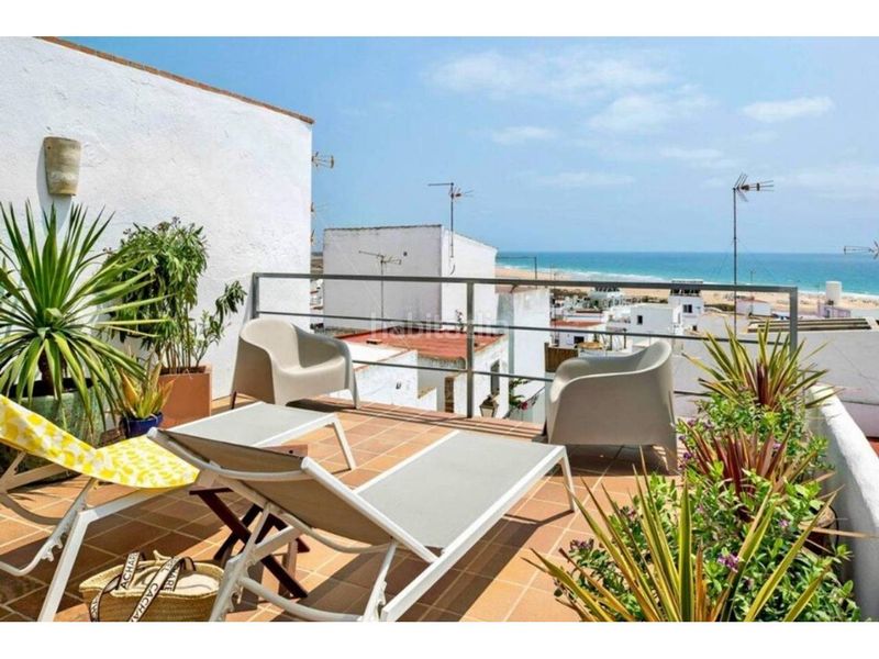Foto c259a4e4-3c76-4304-966b-8b21db0c069b. Casa a calle lenguado 1 a Conil Conil de la Frontera