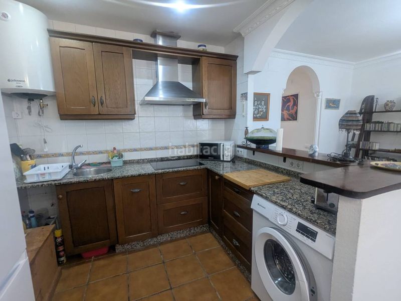 Foto b1ae09df-225e-41ff-84ac-bdf9e43beb58. Piso  en venta en Conil Conil de la Frontera