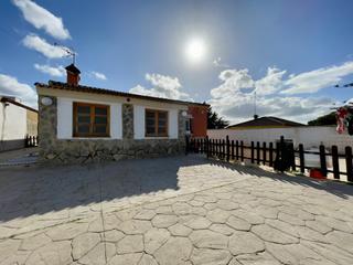 Xalet  Del noguera. Chalet hipotecable en el pinar de los franceses