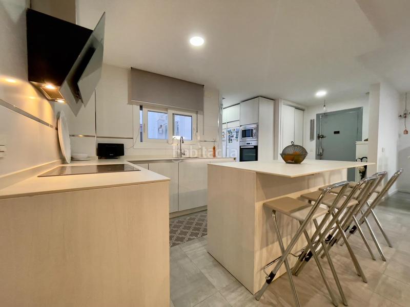 Foto 15c3eb2e-e42d-4bfe-91ac-49e2c82729e3. Àtic a La Pastora - La Estación San Fernando