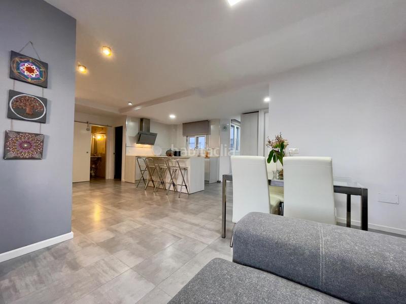 Foto 1fb13c27-2318-4402-8031-18abe671bbfd. Àtic a La Pastora - La Estación San Fernando