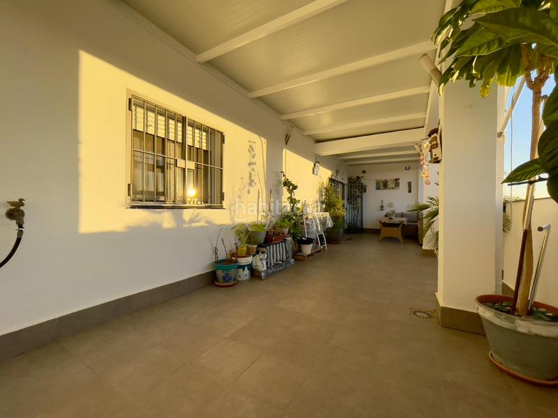 Foto 3a2c31e6-2bf5-4fcf-b81f-3df219c0bc0b. Àtic a La Pastora - La Estación San Fernando